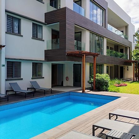 Joli Appartement Neuf, Route Cotiere Grand Baie Zewnętrze zdjęcie