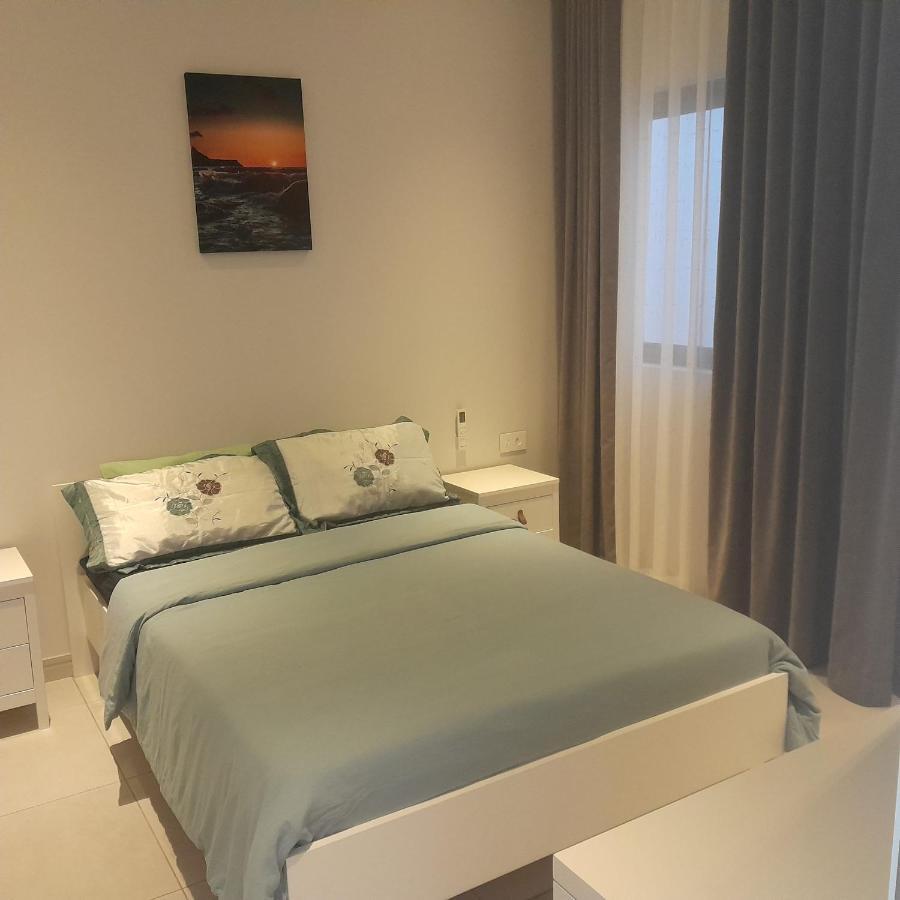 Joli Appartement Neuf, Route Cotiere Grand Baie Zewnętrze zdjęcie