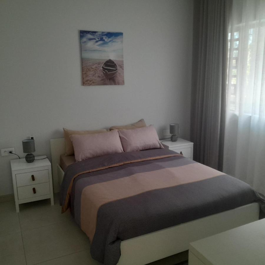 Joli Appartement Neuf, Route Cotiere Grand Baie Zewnętrze zdjęcie