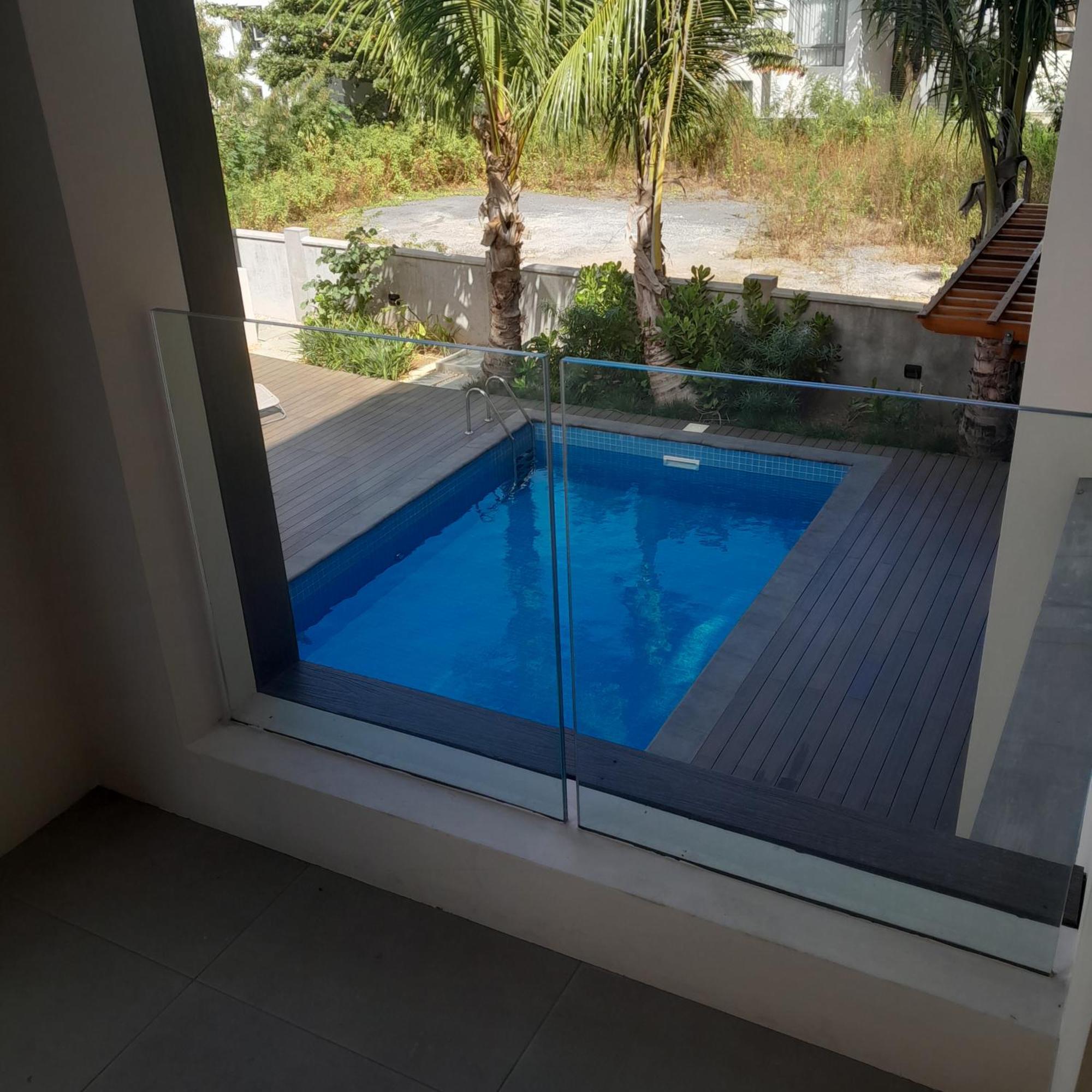 Joli Appartement Neuf, Route Cotiere Grand Baie Zewnętrze zdjęcie