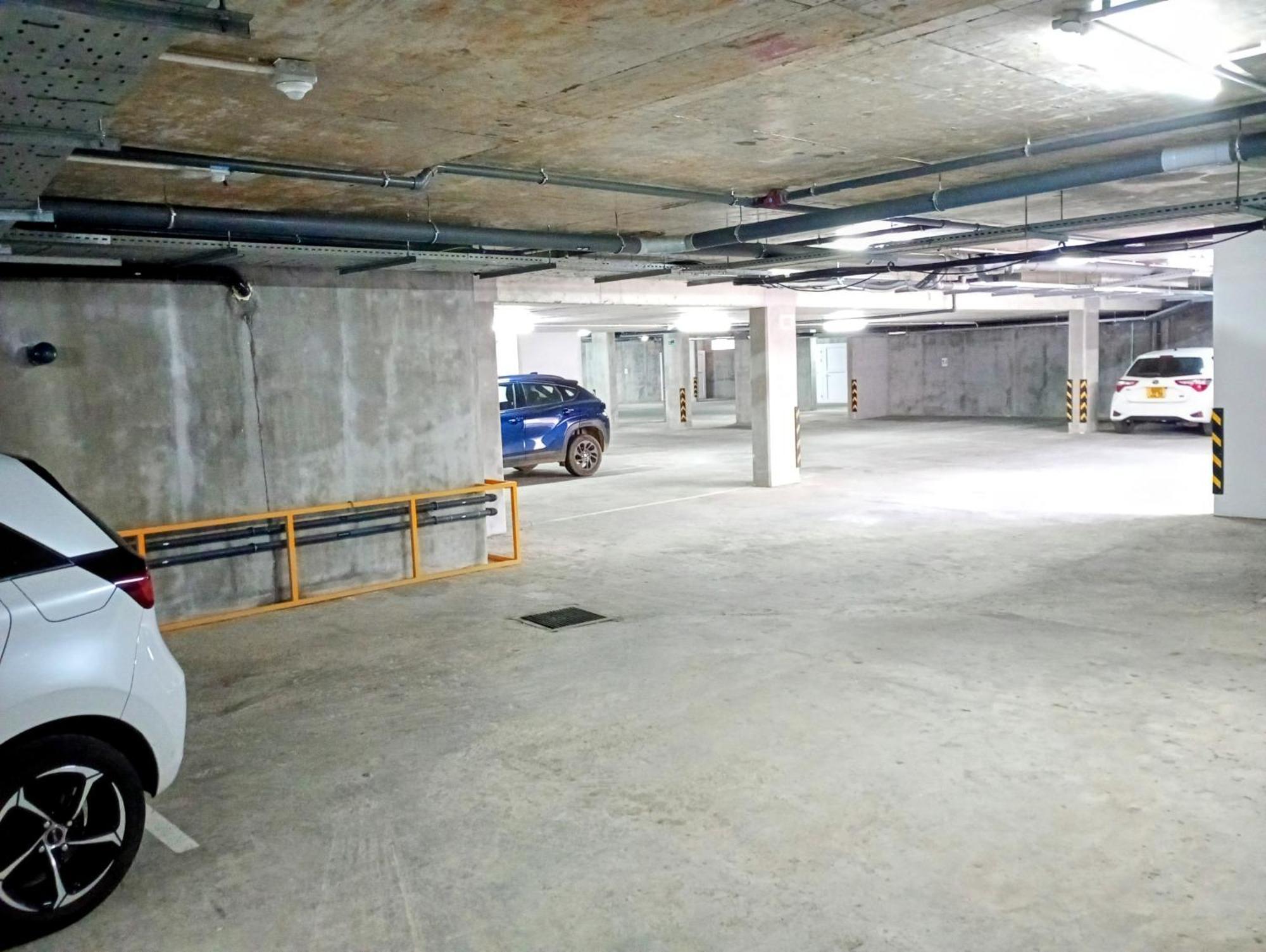 Joli Appartement Neuf, Route Cotiere Grand Baie Zewnętrze zdjęcie